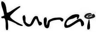 KURAI logo