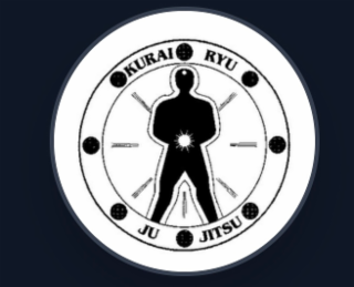 KURAI RYU JU JITSU