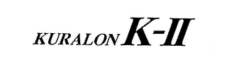 KURALON K-II logo