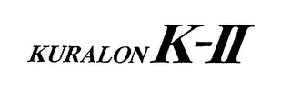 KURALON K-II logo