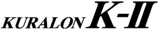 KURALON K-II logo