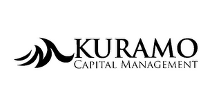 KURAMO CAPITAL MANAGEMENT logo