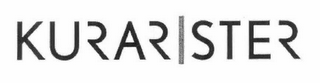 KURARISTER logo