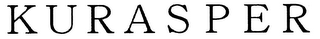 KURASPER logo