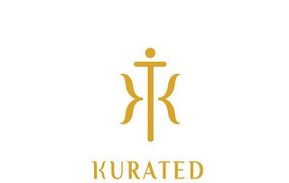 KURATED logo