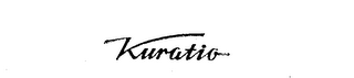 KURATIO logo