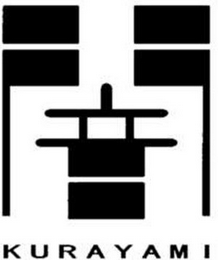 KURAYAMI logo