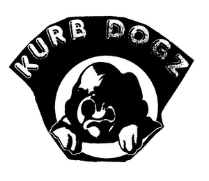 KURB DOGZ logo