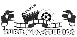 KURB KUT STUDIOS logo