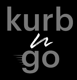 KURB N GO logo