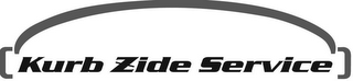 KURB ZIDE SERVICE logo