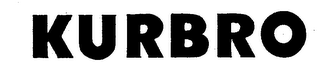 KURBRO logo