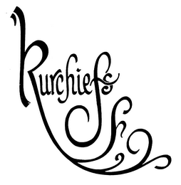 KURCHIEFS logo