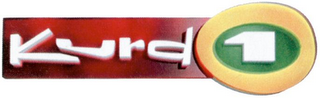 KURD 1 logo