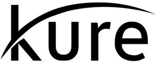 KURE logo