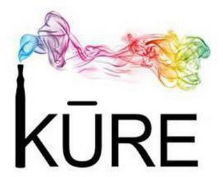 KURE logo