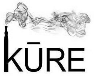 KURE logo