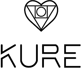 KURE logo