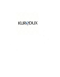 KUREDUX logo