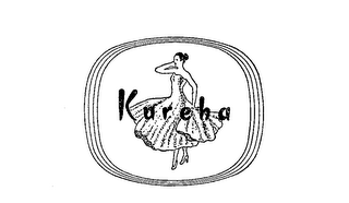 KUREHA logo