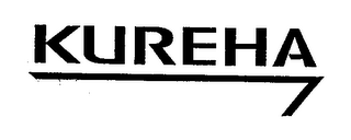 KUREHA logo