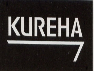 KUREHA logo