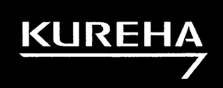KUREHA logo
