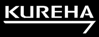 KUREHA logo