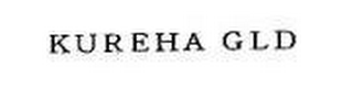 KUREHA GLD logo
