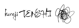 KUREJI TENSHI logo