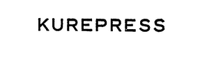 KUREPRESS logo