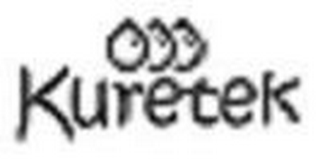 KURETEK logo