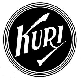 KURI logo