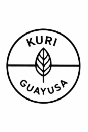 KURI GUAYUSA logo