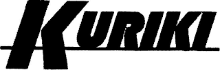 KURIKI logo