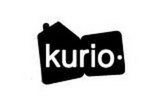 KURIO logo