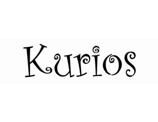 KURIOS logo