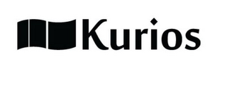 KURIOS logo