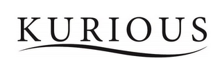 KURIOUS logo