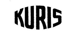 KURIS logo