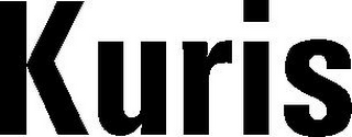 KURIS logo