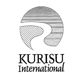 KURISU INTERNATIONAL logo