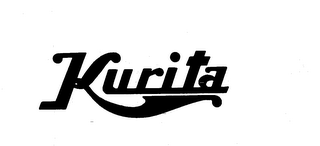 KURITA logo