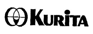 KURITA logo