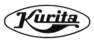 KURITA logo