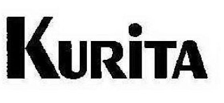 KURITA logo