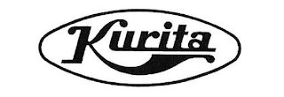 KURITA logo