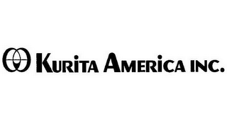 KURITA AMERICA INC. logo