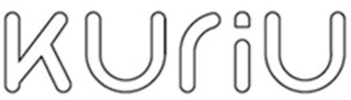 KURIU logo