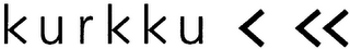 KURKKU logo